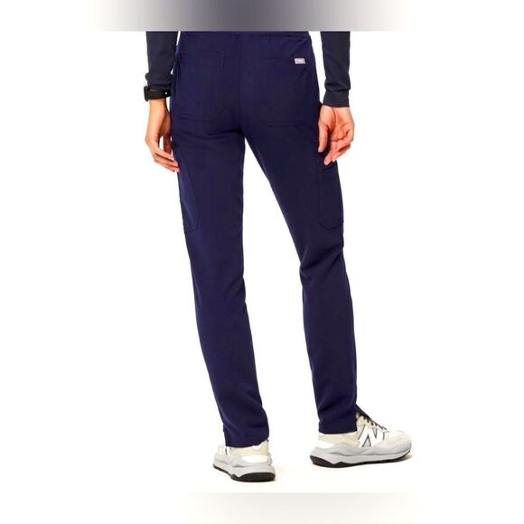 FIGS scrub pant, Technical Collection.  SIZE XXS/P. Great condition; like new! - Picture 7 of 10